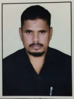 रामचरण (चरन) अहिरवार