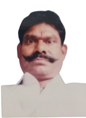 रामचरण यादव