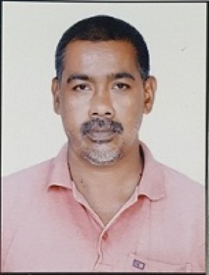 RAMDAYAL MANAV URF (GODH KUMHAR MANAV)