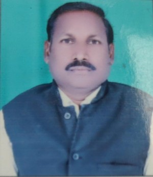रामदरश माझी