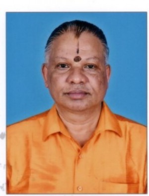 RAMDAS BHAT