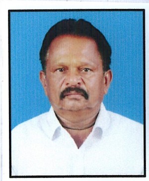 RAMDASU PONAKA