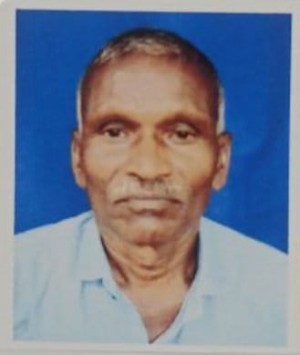 रामदयाल अर्मो