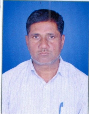 रामदयाल मीना