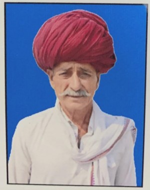 रामदेव