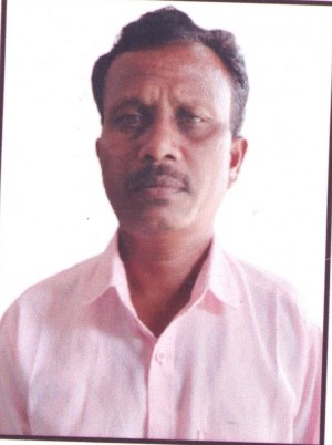 रामधर बघेल