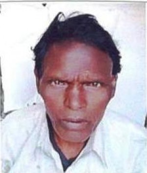 रामदयाल उरांव