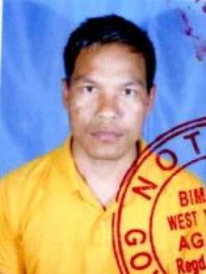 RAMENDRA REANG