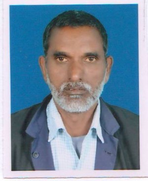 Rameshwar Ram Kushwaha