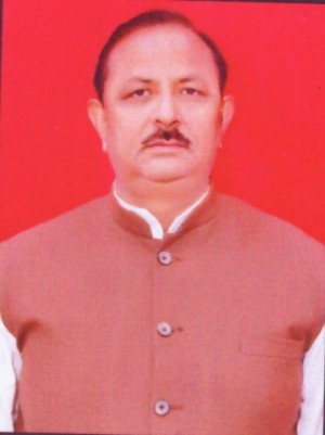 रमेश चन्द