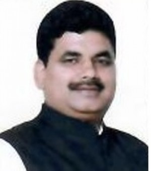 RAMESH CHANDRA MISHRA