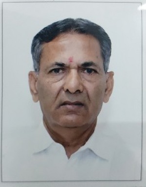 रमेशभाई विऱजीभाई टीलाला