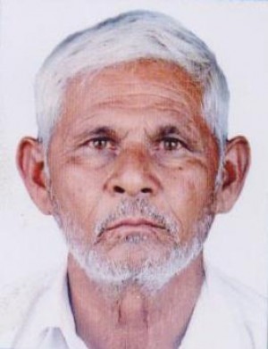 रमेशभाई लवजीभाई डाभी