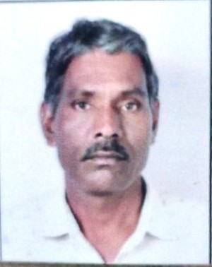 रमेश गुर्जर