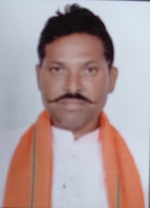 रमेश बारेला