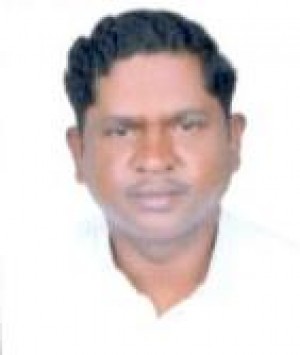 RAMESH CHANDRA MAJHI