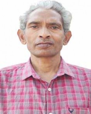 RAMESH