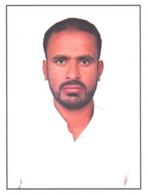 RAMESH BABU AJMEERA