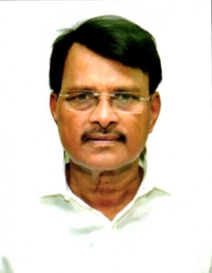 RAMESH BABU SIMHADRI