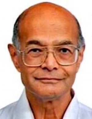 RAMESH BELLAMKONDA