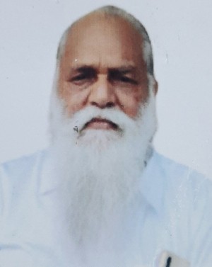 रमेश चंद @ महंत रमेशानंद