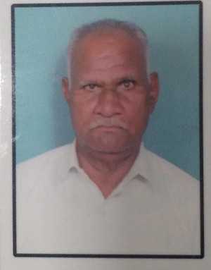 रमेश चन्द धानका