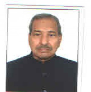 Ramesh Chand Dhiman