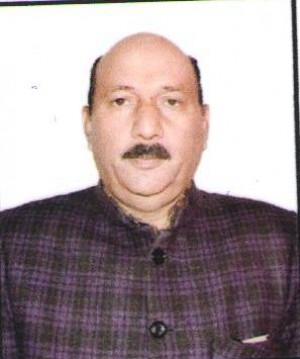 Ramesh Chand Ramola
