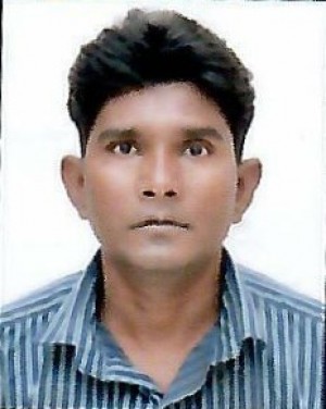 RAMESH CHANDRA