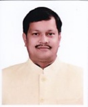 RAMESH CHANDRA BEHERA