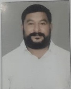 RAMESH CHANDRA JENA
