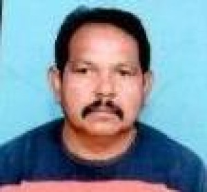 RAMESH CHANDRA SINGH