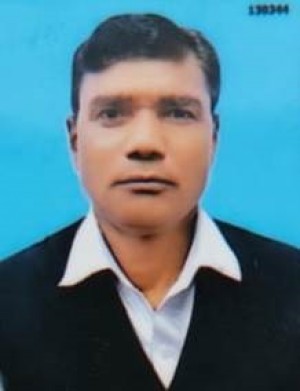 RAMESH CHANDRA VERMA