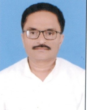 Ramesh Choudhary