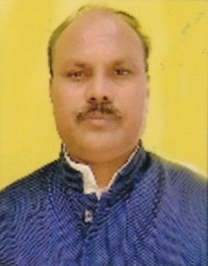 रमेश डावर