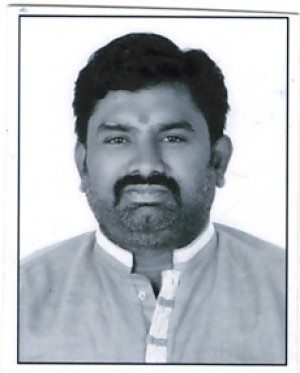 रमेश गौड़ तल्लापल्ली