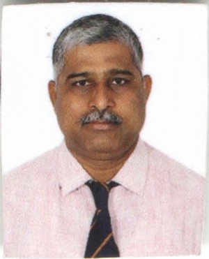 Ramesh Jagathap