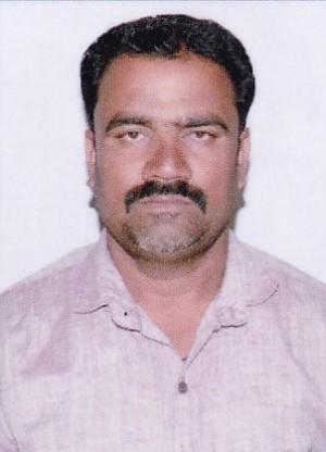 RAMESH JAMADAR