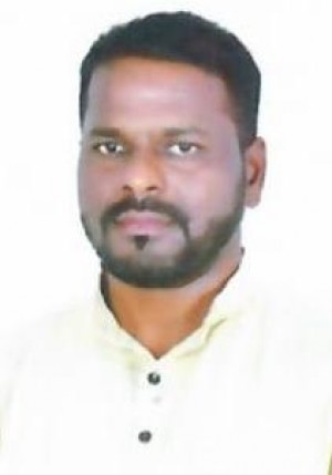 RAMESH KELAGUR