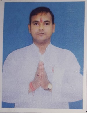 रमेश कुमार