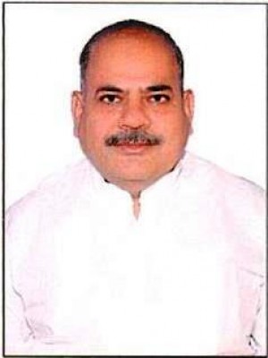 रमेश कुमार