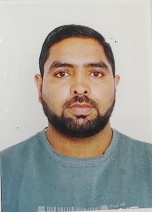 रमेश कुमार