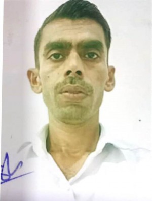 रमेश कुमार