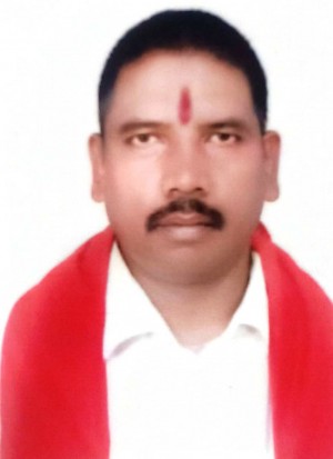 रमेश कुमार बनवासी