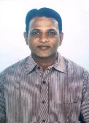 रमेश कुमार भण्डारी