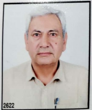 RAMESH KUMAR KHATRI