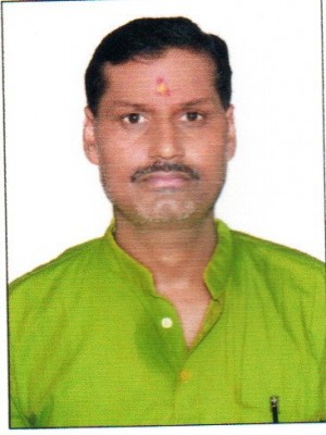 Ramesh Kumar Ray