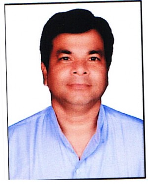 RAMESH KUMAR SINGH