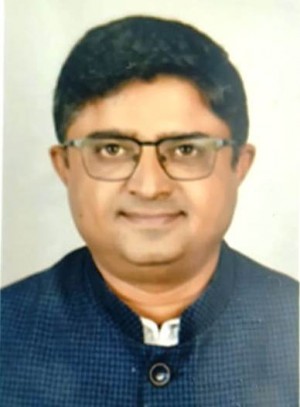 रमेेश कुमार टेहलानी