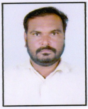 RAMESH KUSHWAHA